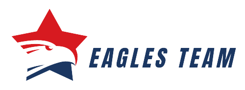 Eagles Team Corp logo