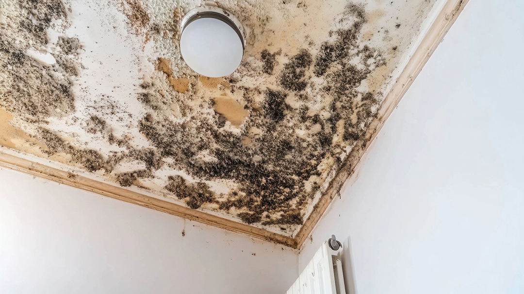 The Science of Mold: What Grows It, What Kills It, What Clearance Means